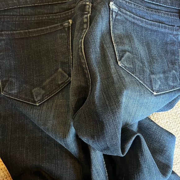 J Brand. Rock star bad ASS!!! LOOK ❤️❤️❤️Amazing sexy fit!!!!! - Picture 3 of 4